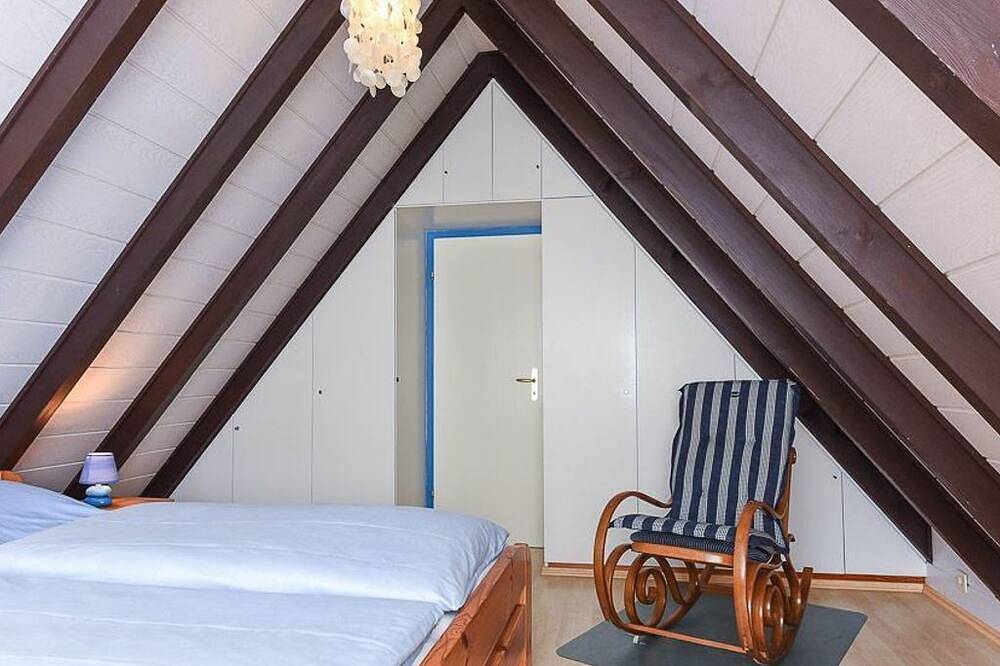 Ferienhaus Nordseenixe in Bensersiel, Esens