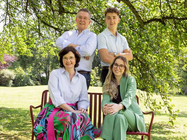 Hotel für 2 Personen, mit Garten in Bad Aibling - 2