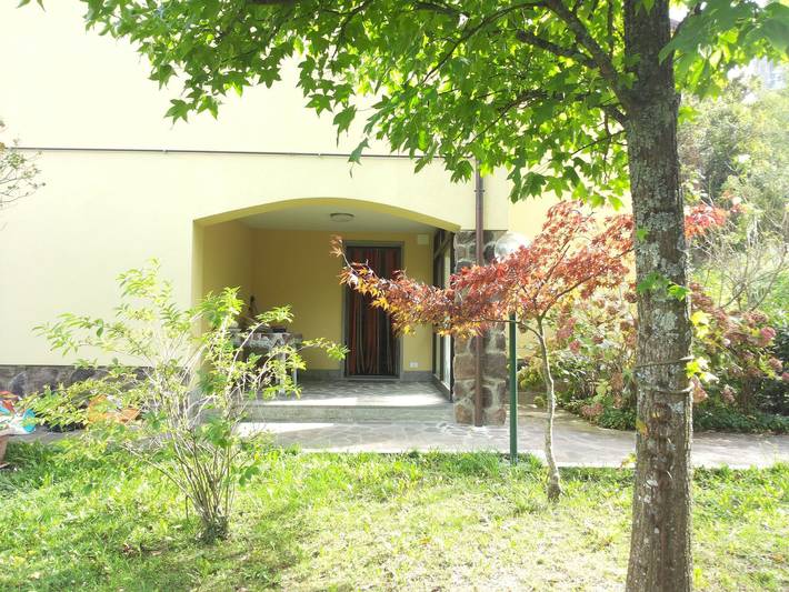 Appartamento Porretta Terme in Granaglione, Alta Via dei Parchi