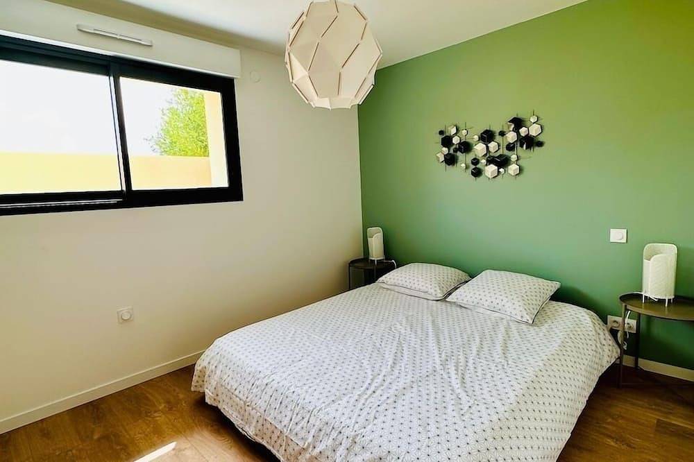 Le Grand *** - 3 bedrooms, all new & all inclusive in Montauban, Tarn-et-Garonne