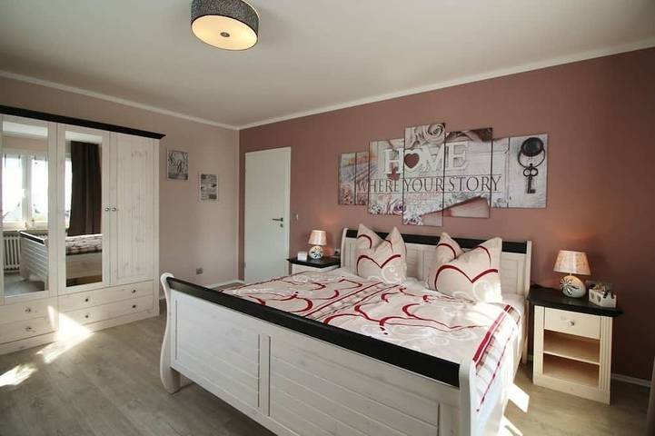 Ferienhaus für 6 Personen, mit Garten, mit Haustier in Bad Sachsa - 3