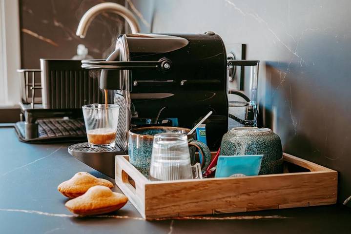 Gîte pour 4 personnes, avec jardin à Rognac - 4