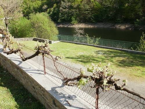 Gîte für 2 Personen mit Garten in Soursac, Tulle und Umgebung