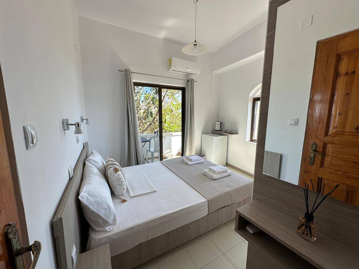Aqua Marine in Falassarna, Chania und Umgebung