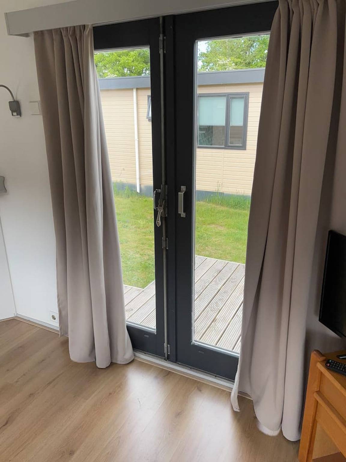 Ferienhaus für 3 Personen in Drenthe