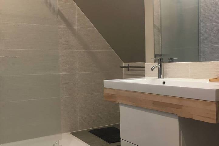 Gîte pour 5 personnes, avec jardin et terrasse à Huisseau-sur-Cosson - 4