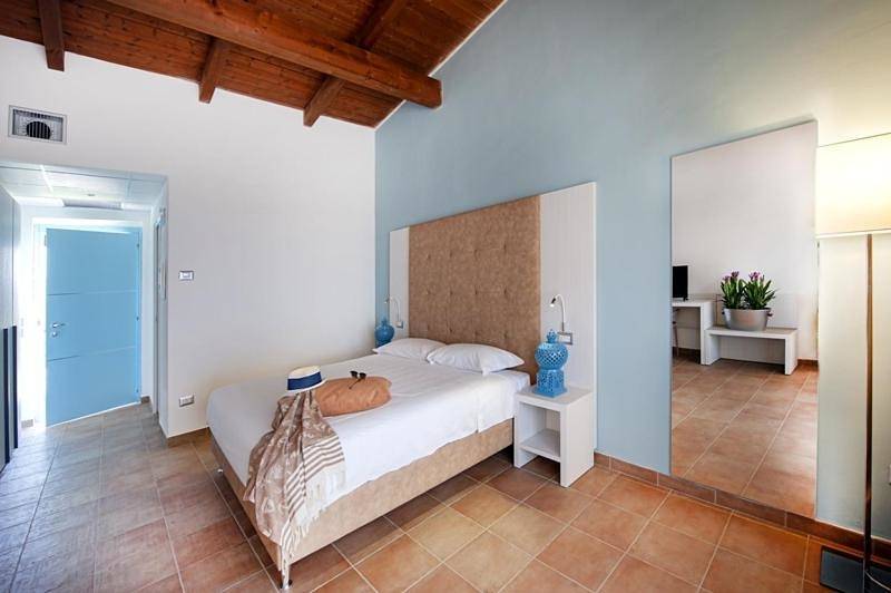 Eco Resort Dei Siriti in Nova Siri, Golfo di Taranto