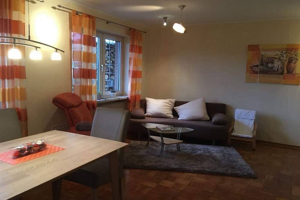 Ganze Wohnung, Ferienwohnung Eggeblick Veldrom in Horn-Bad Meinberg, Kreis Lippe