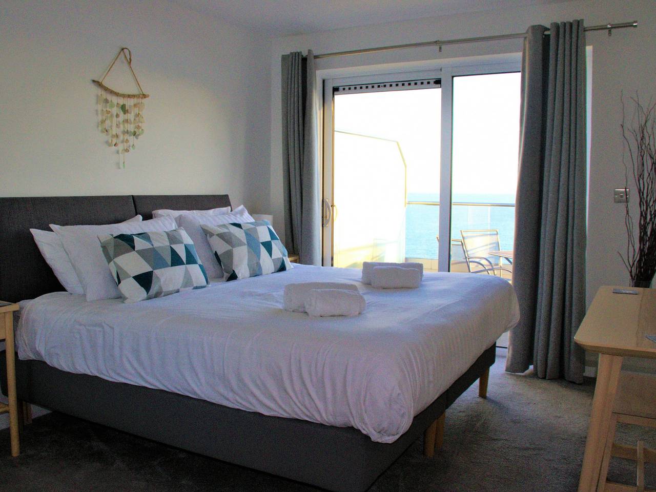 Ganze Wohnung, New Horizon in Sandown, Isle of Wight