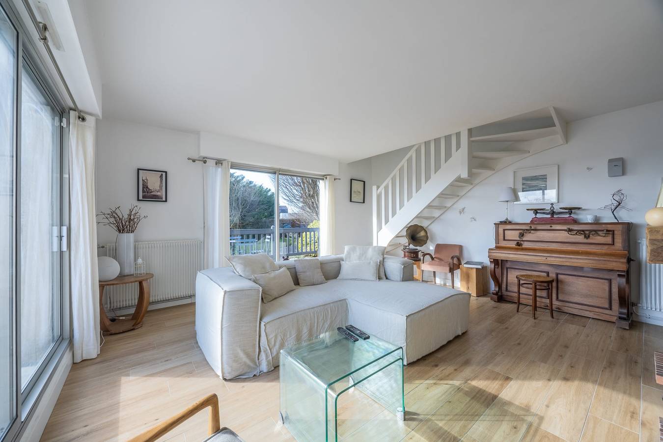 La Maison des Hauts de Touques - Welkeys in Touques, Région de Lisieux