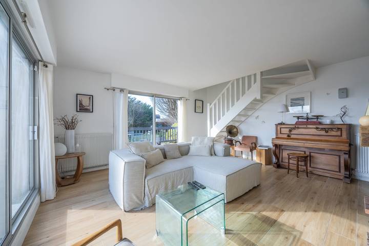 Maison de vacances pour 3 personnes - 1