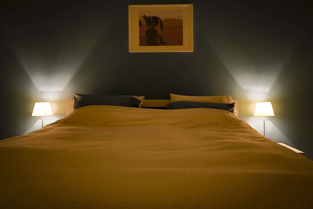 Twee Witte Duiven - Stijlvol en uniek vakantiehuis in het hart van het charmante Ieper in Ieper, West-Vlaanderen