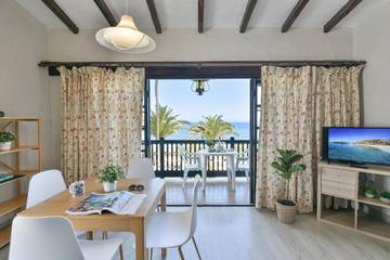 Vakantieappartement voor 4 Personen in Playa de Veril, San Bartolomé de Tirajana, Afbeelding 4