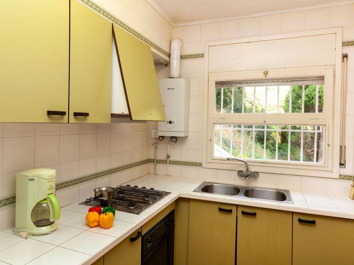 Ferienwohnung für 6 Personen, mit Balkon in Llanca - 3