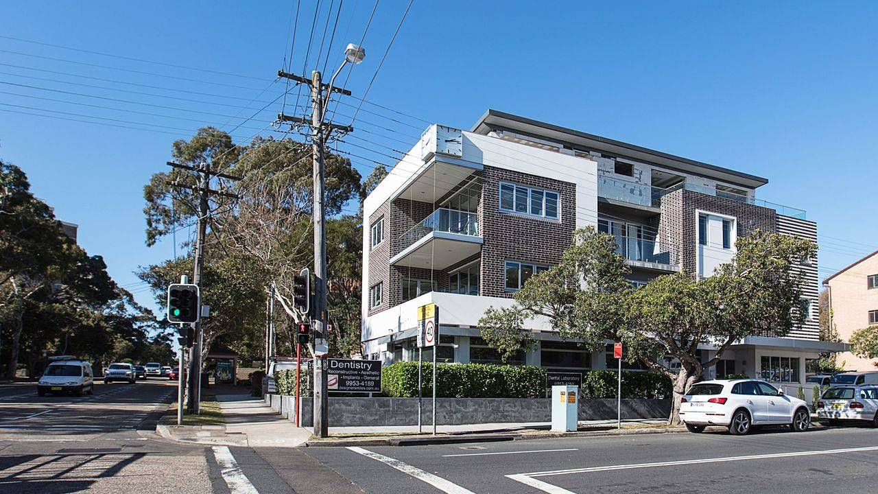 Holiday Apartment for 2 People in Sydney, New South Wales