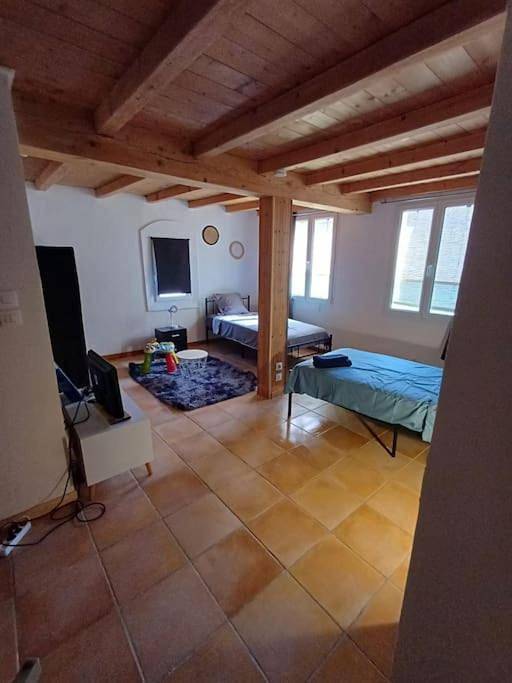 Ganze Wohnung, One-Bedroom Apartment in Montferrat, Draguignan Region
