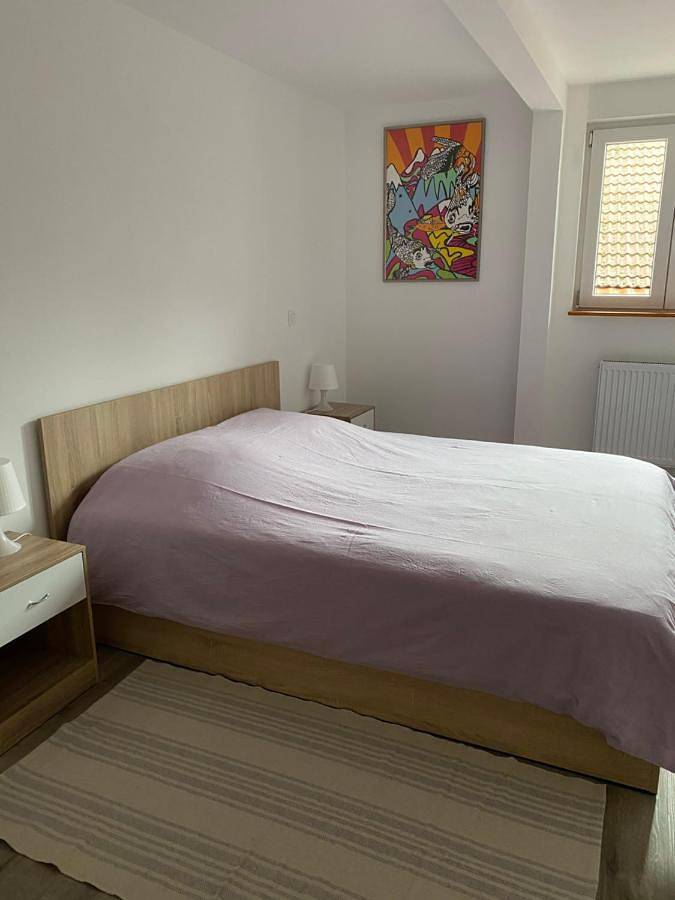 Gîte pour 6 personnes, avec vue à Phalsbourg - 3