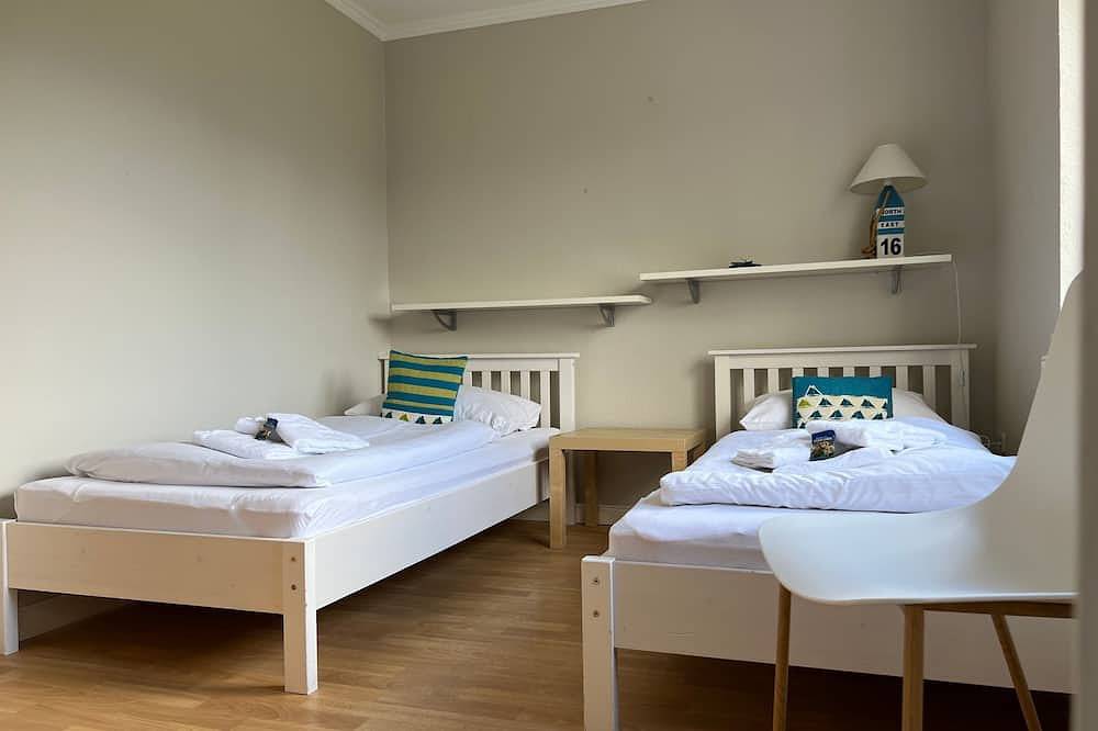 Ganze Wohnung, Ferienwohnung/App. für 5 Gäste mit 80m² in Utersum in Utersum, Föhr