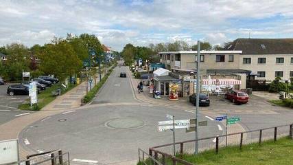 Bungalow für 4 Personen in Friesenstrand Tossens, Butjadingen, Bild 4