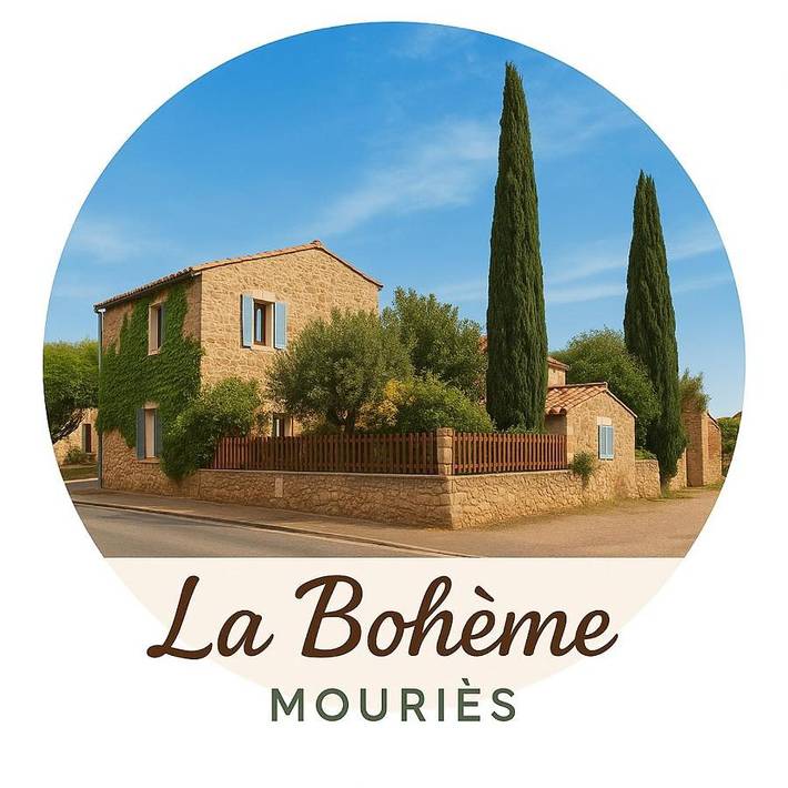 Maison de vacances pour 2 personnes, avec vue et jardin