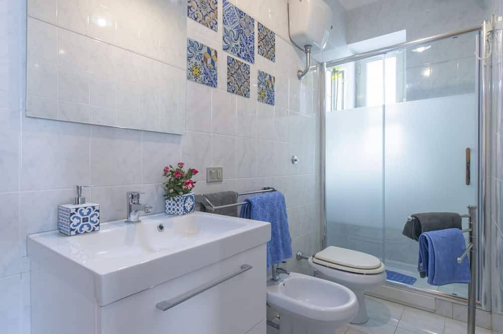 Apartamento entero, Stella Marina apartment in Amalfi centre in Amalfi (Italia), Sorrento Coast