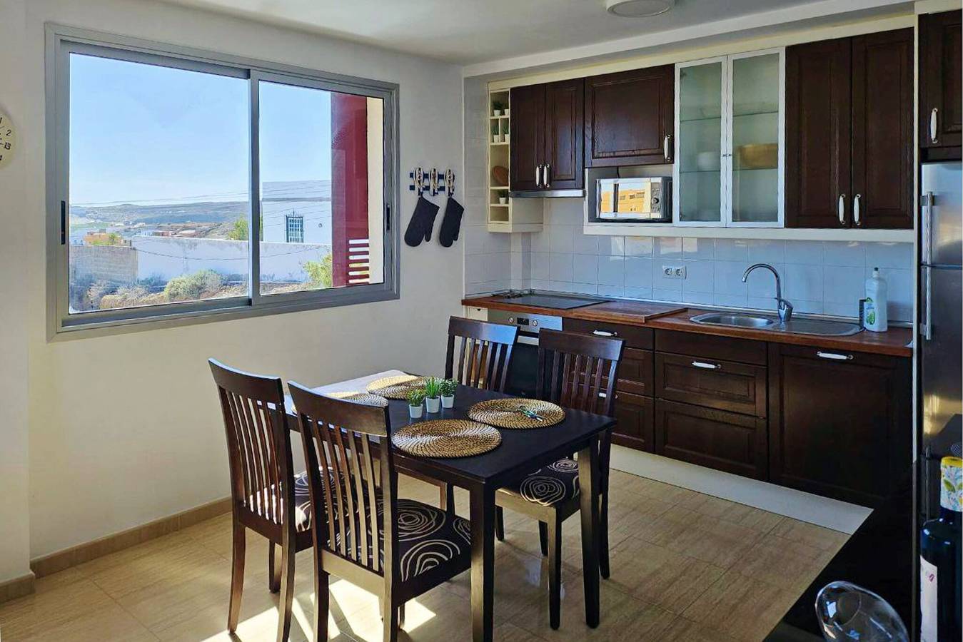 Appartement entier, Live El Porís La Morra in Porís de Abona, Tenerife du Sud