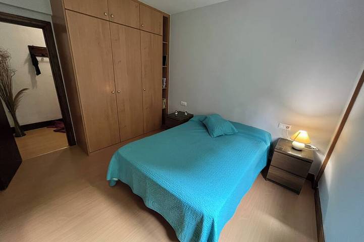 Ganze Wohnung, Asunto, Jolla on Kulttuurinen Arvo 10 Minuutin Kävelymatkan Päässä Rannalta ja 5 Keskustasta in Ondarroa, Baskische Küste (Spanien)