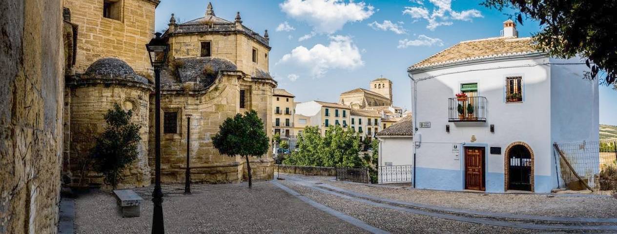 Casa rural para 3 personas en Alhama - 2