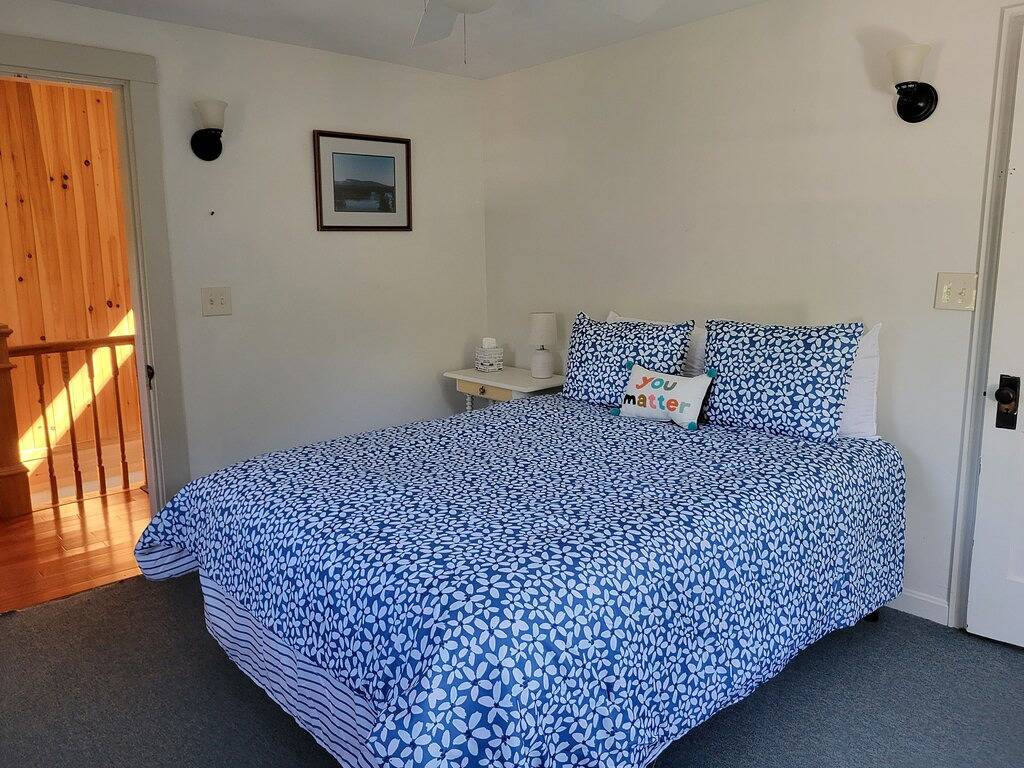 A historic treasure in Southern Maine, very unique and spacious in Biddeford, York County