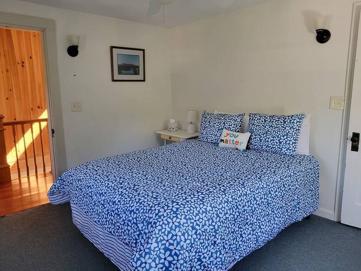 Ferienhaus für 16 Personen, mit Balkon und Garten - 1