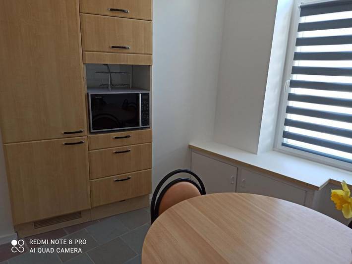 Gîte pour 2 personnes, animaux acceptés à Gembloux - 4