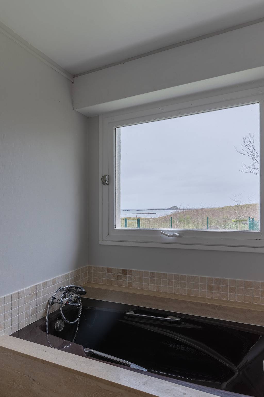 Ty Dunes - Maison bretonne magnifique vue mer in Ploudalmézeau, Région de Brest