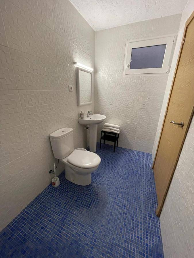 Gîte pour 2 personnes, avec balcon et vue à Santa Coloma de Farners - 3