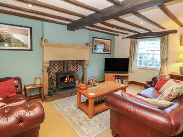 Cottage for 6 People in Castleton, Peak District, Photo 3