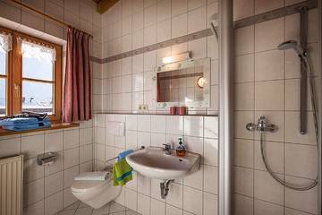 Appartamento per 4 Persone in Kiefersfelden, Baviera, Foto 3