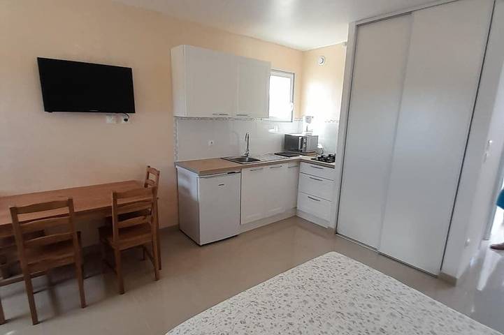 Gîte pour 5 personnes à Loupian - 2