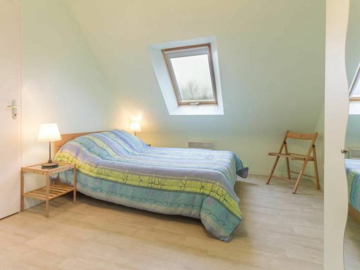 Acogedora casa con jardín cerca del mar, ideal para familias in Piriac-sur-Mer, Côte de Jade
