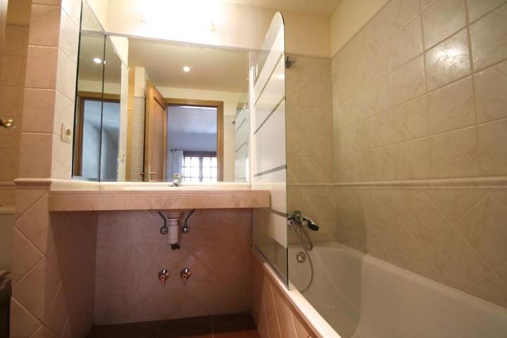 Gîte pour 12 personnes, avec balcon à Canillo - 4