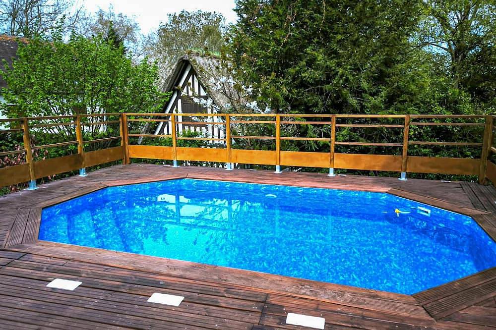 3 bedroom gorgeous home in Deauville in Deauville, Lisieux region