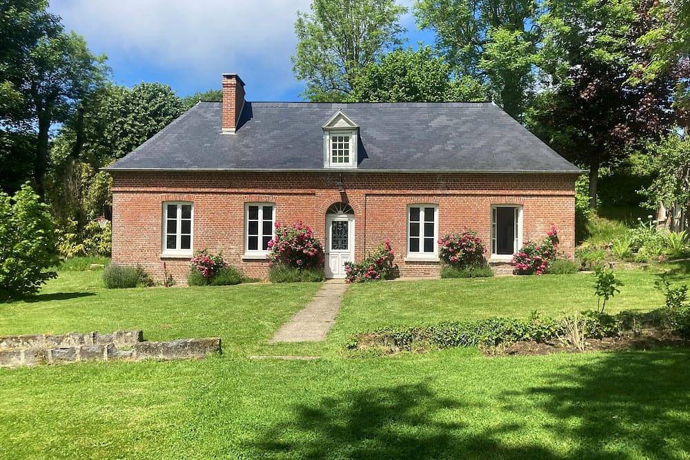 Photo : Maison de vacances