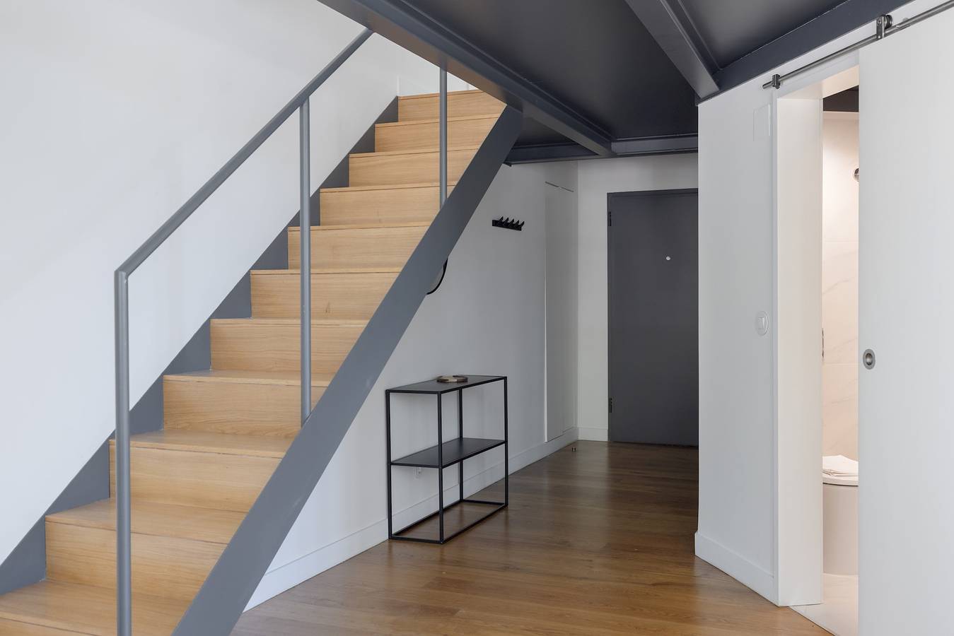 Ganze Wohnung, Architectural Gem in Alcântara in Lissabon, Costa de Lisboa