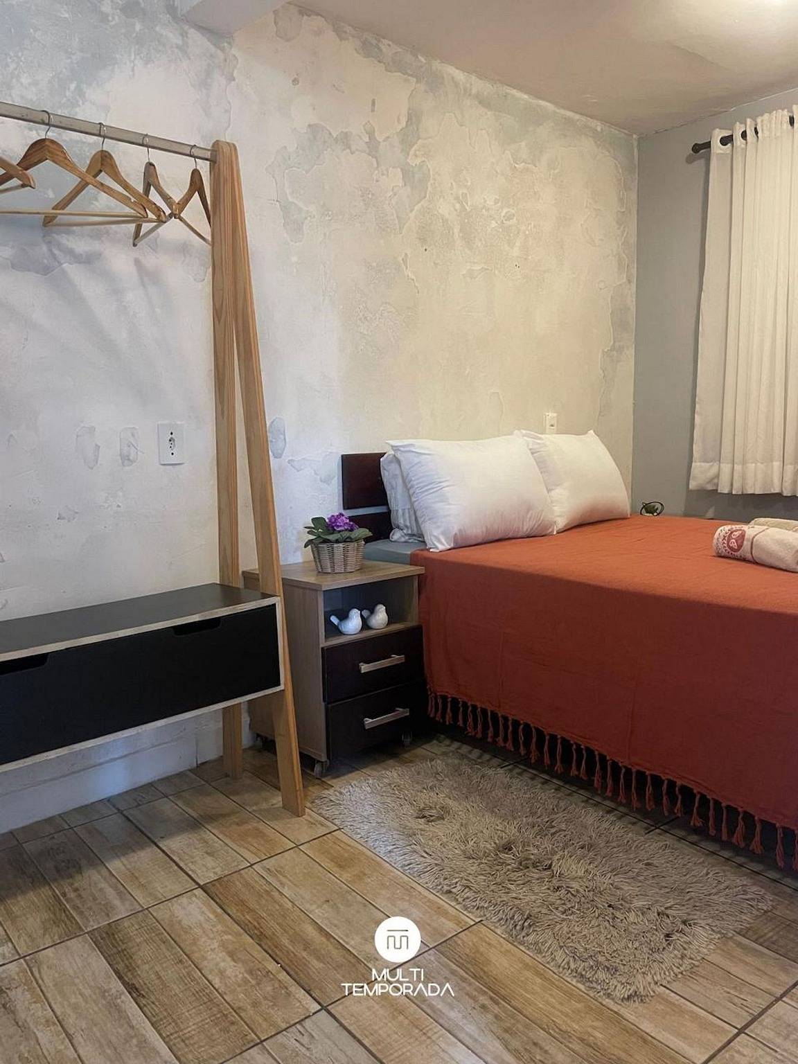 Apartamento entero, Aconchego do Campeche in Campeche (SC), Praia do Campeche