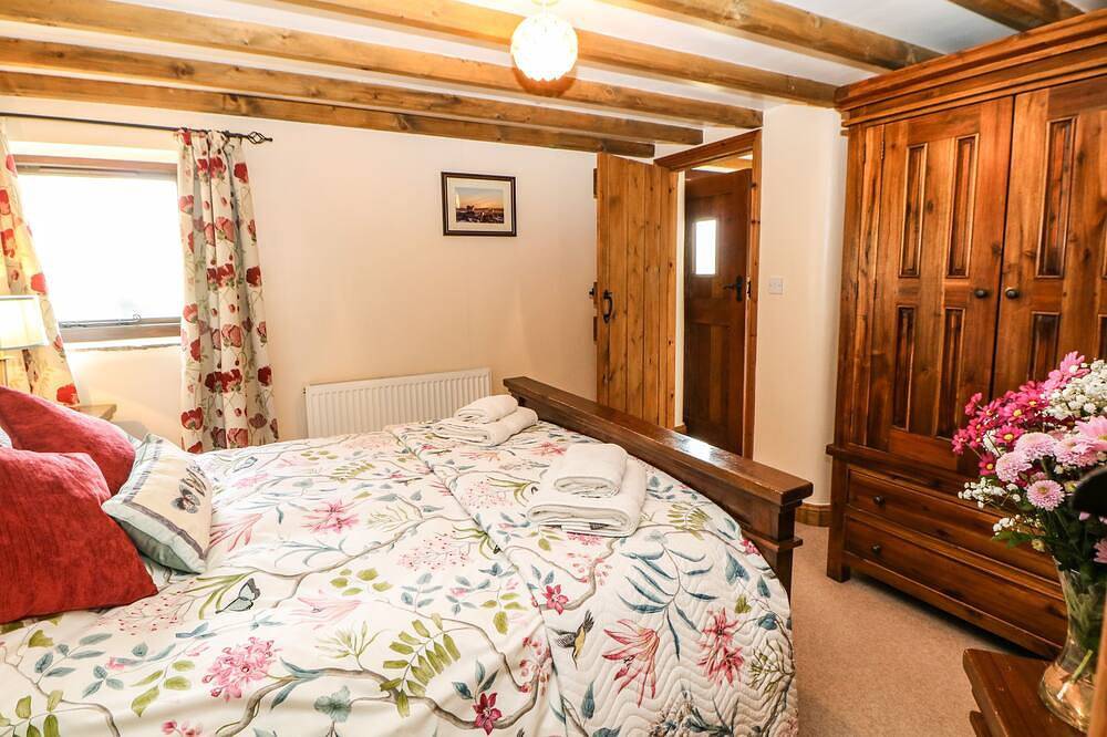 Meadow View, family friendly, luxury holiday cottage in Edale in Edale, Derbyshire