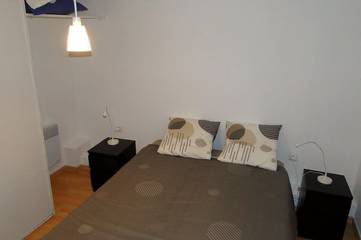 Appartement De Vacances pour 8 Personnes dans Bayonne, Côte Basque, Photo 1