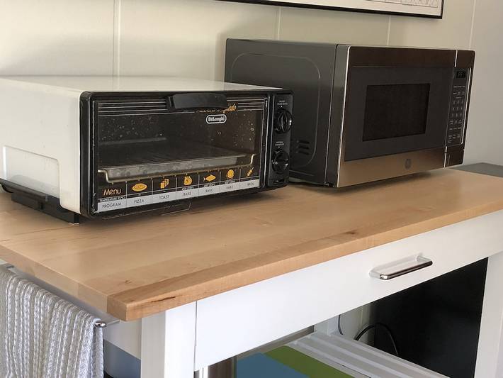 Maison d’hôte pour 3 personnes, avec jardin et piscine dans Californie - 4