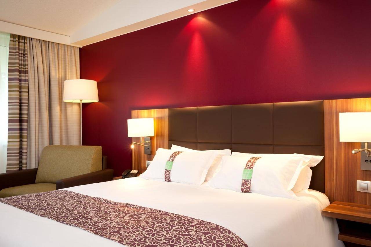 Holiday Inn Lille Ouest Englos by Ihg in Englos, Région de Lille