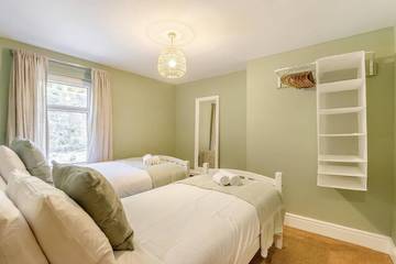 Cottage for 6 People in Cromford, Derbyshire, Photo 4
