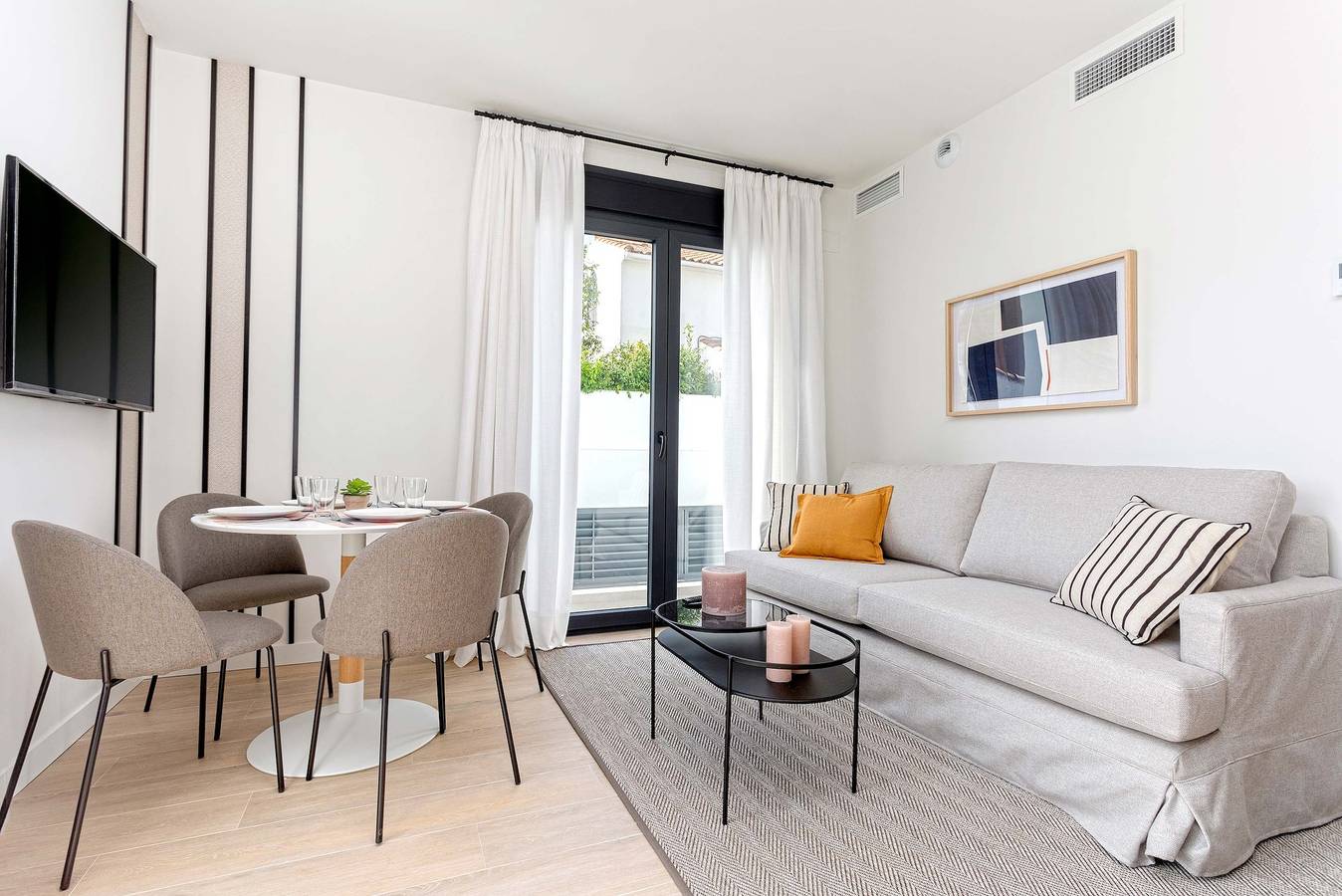 Apartamento inteiro, Beautiful 1 bd with terrace, pool and parking. Arruzafa Iii in Córdova (Cidade), Córdoba
