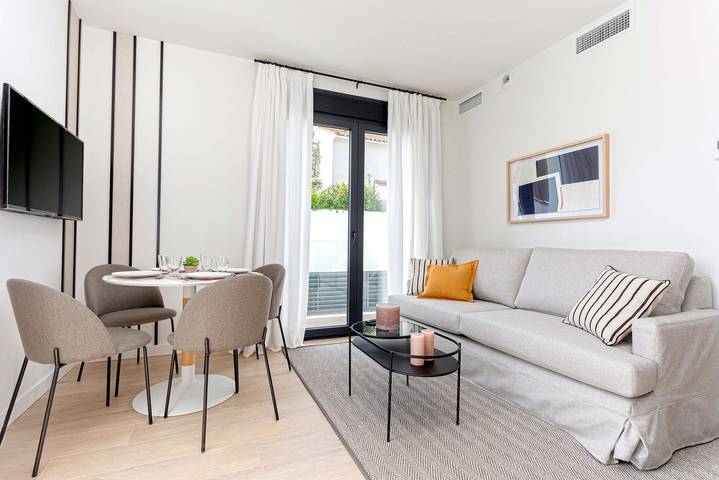 Appartement entier, Genteel Home Arruzafa Iii in Cordoue (Ville), Cordoba