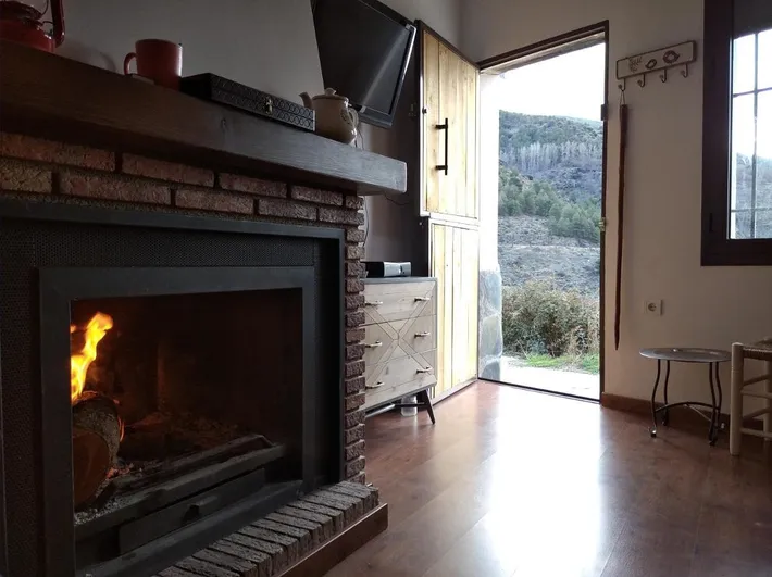 Holiday apartment for 6 people, with view, with pets - 1